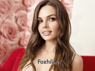 Foxhilary