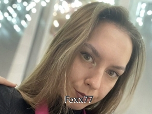 Foxx77