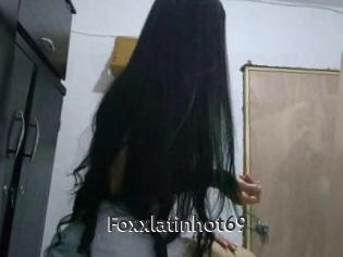 Foxxlatinhot69