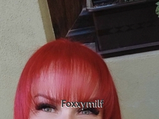 Foxxymilf