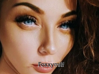 Foxxymilf