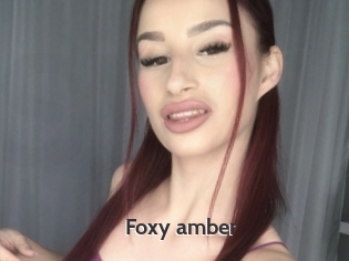 Foxy_amber