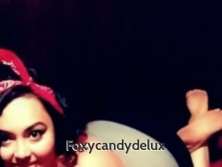 Foxycandydelux