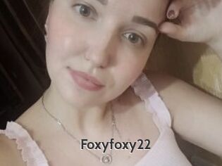 Foxyfoxy22