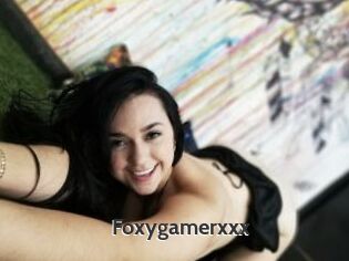 Foxygamerxxx