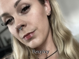 Foxyivy