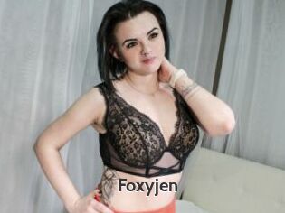 Foxyjen