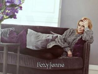 Foxyjenne