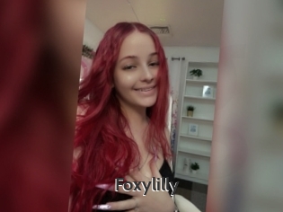Foxylilly
