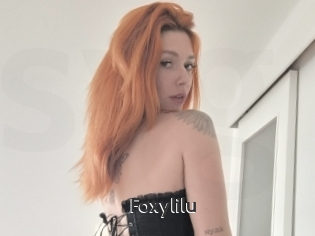 Foxylilu