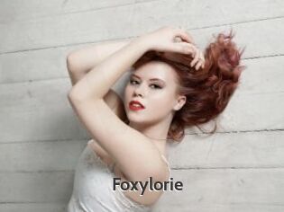 Foxylorie