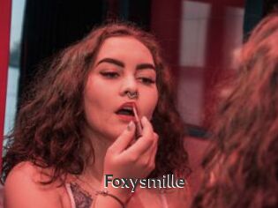 Foxysmille