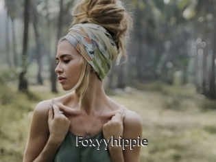Foxyyhippie