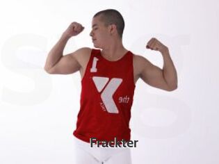 Frackter