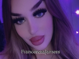 Francescaajamess