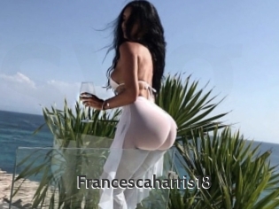 Francescaharris18