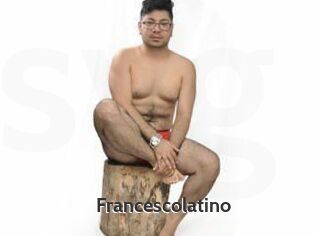 Francescolatino