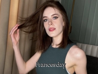 Francesday