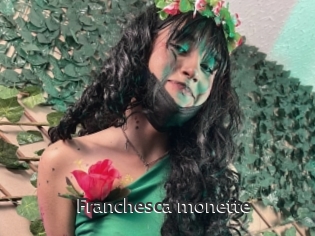 Franchesca_monette