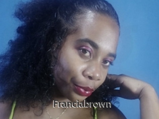 Franciabrown