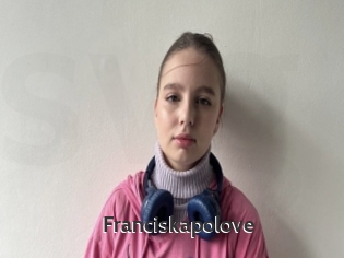 Franciskapolove
