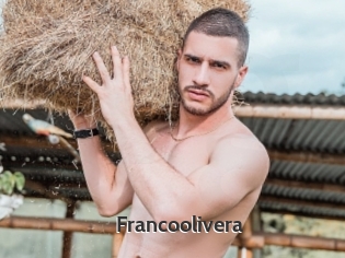 Francoolivera