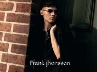 Frank_jhonsson