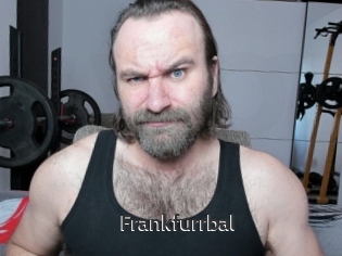 Frankfurrbal