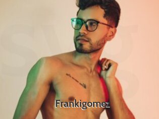 Frankigomez