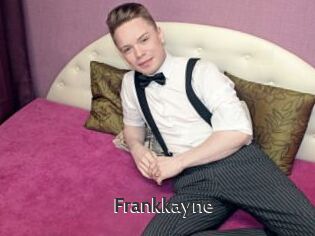 Frankkayne