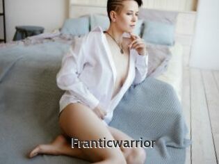 Franticwarrior