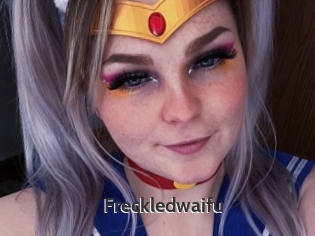 Freckledwaifu