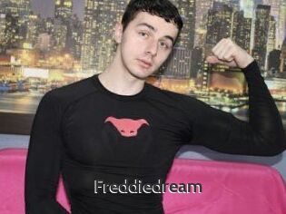 Freddiedream