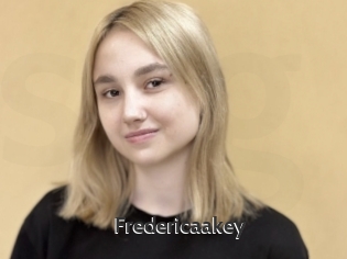Fredericaakey