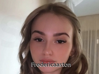 Fredericaaston