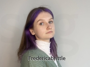 Fredericabrittle