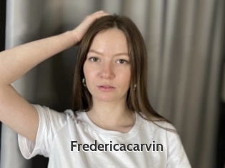 Fredericacarvin