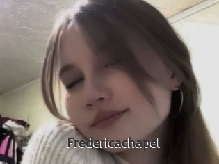 Fredericachapel
