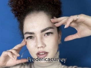 Fredericacurvey