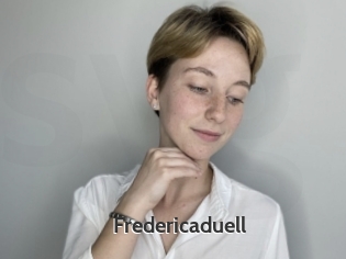 Fredericaduell