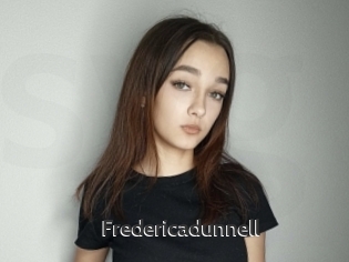 Fredericadunnell