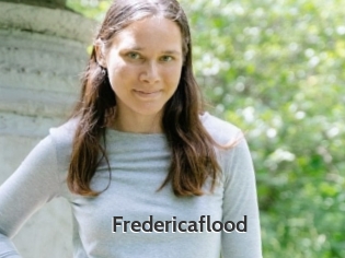 Fredericaflood