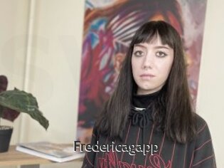 Fredericagapp