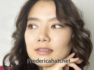 Fredericahatchet