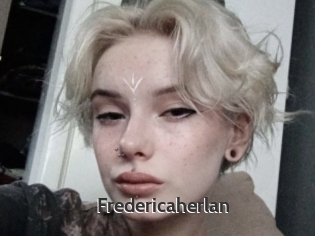 Fredericaherlan