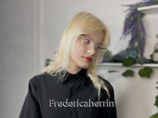 Fredericaherrin