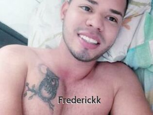 Frederickk