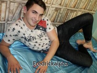 Fredrickalpha