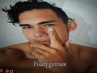 Fredygomes