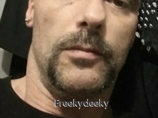 Freekydeeky